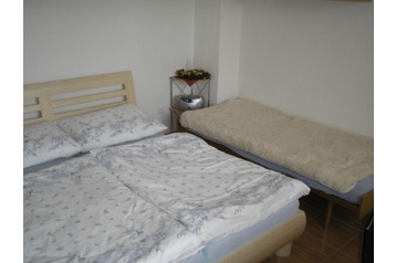 Slovačka Privát Prosiek, Eksterijer